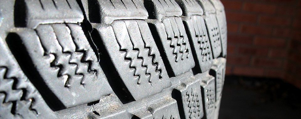 Tire repair warranty